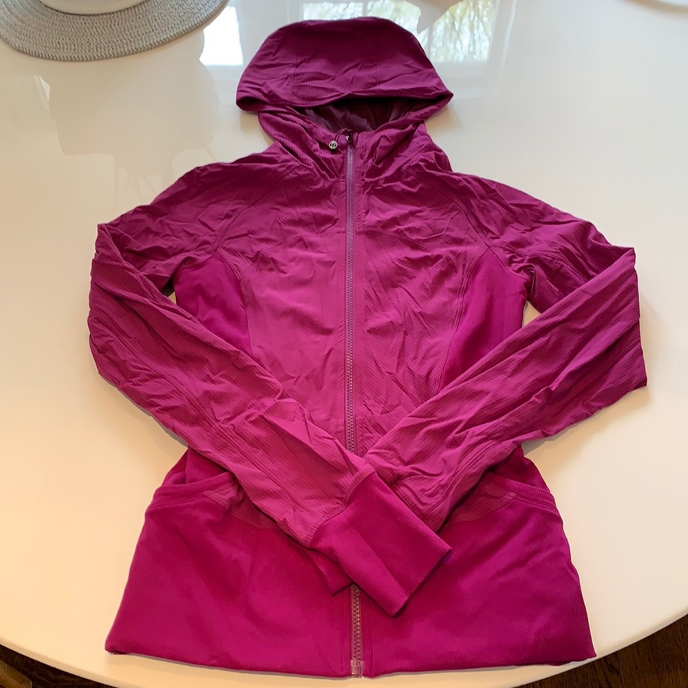 Lululemon Jacket